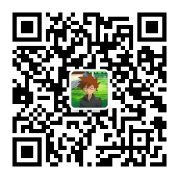 官方公众号二维码